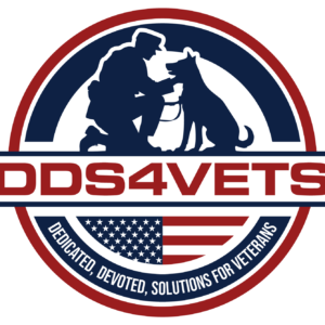 Donation to DDS4Vets (one-time)