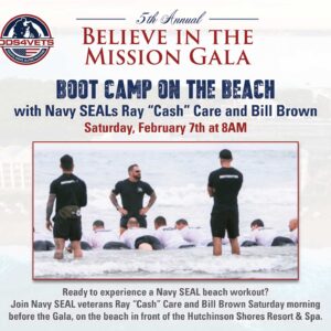 Buy Bootcamp on the Beach 2026 Tickets