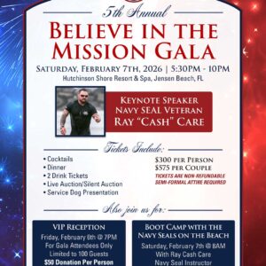 Buy Mission Gala 2026 Tickets