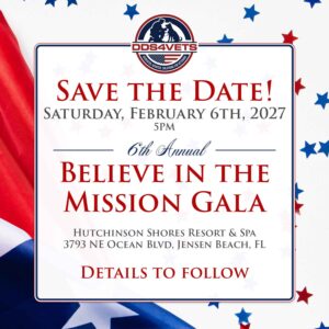 Buy Mission Gala 2027 Tickets